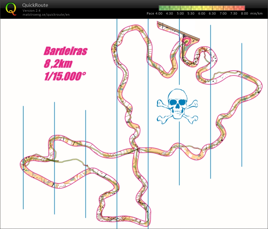 Corredor Bardeiras (30-01-2014)